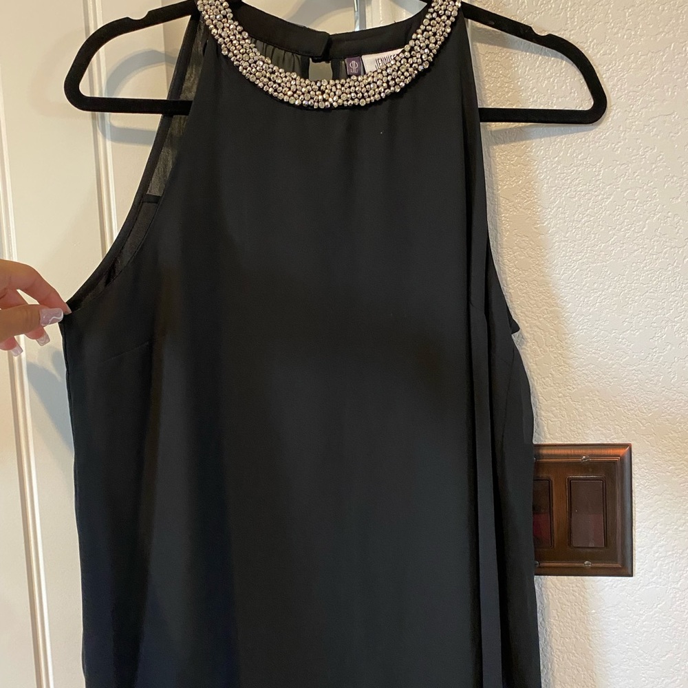 Jennifer Lopez Blouse